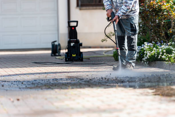 Best Commercial Pressure Washing in Aurora, IL